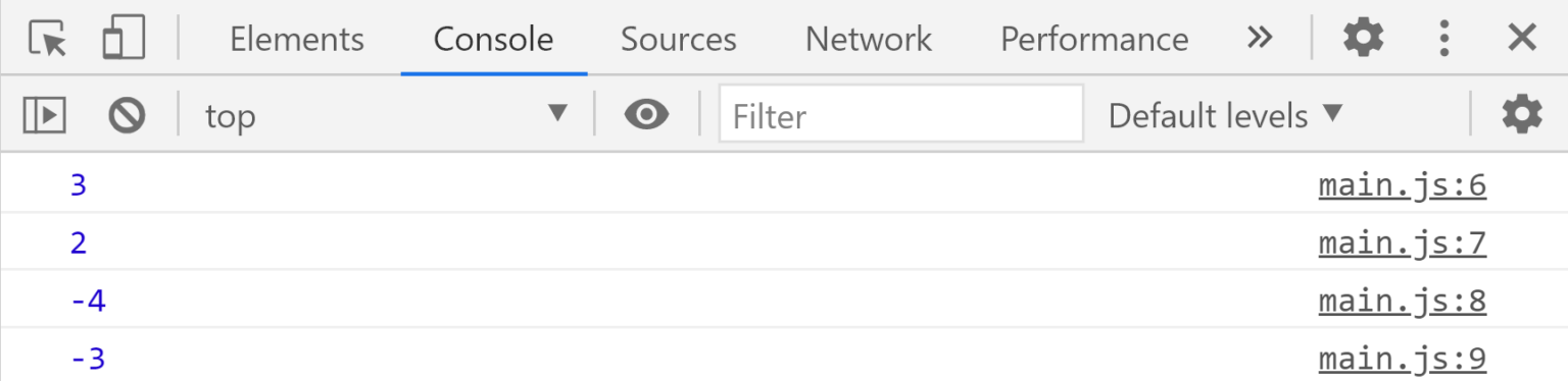 JavaScriptでMath.floor()を用いる方法 | プログラーニング