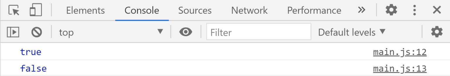 JavaScriptのObject.values()を用いる方法 | プログラーニング