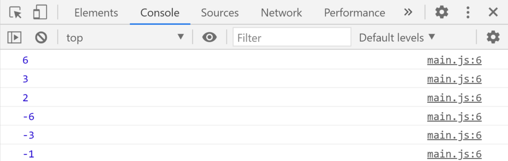 JavaScriptのMath.round()で指定した数値を四捨五入する方法